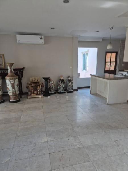 หมู่บ้านวรารมย์ บางบอน 4, กรุงเทพ, บางบอน, กรุงเทพ, 100 ตร.ม., บ้านเดี่ยว ให้เช่า, โดย การุณ ชมภูบุตร, 500631714 - DDproperty.com