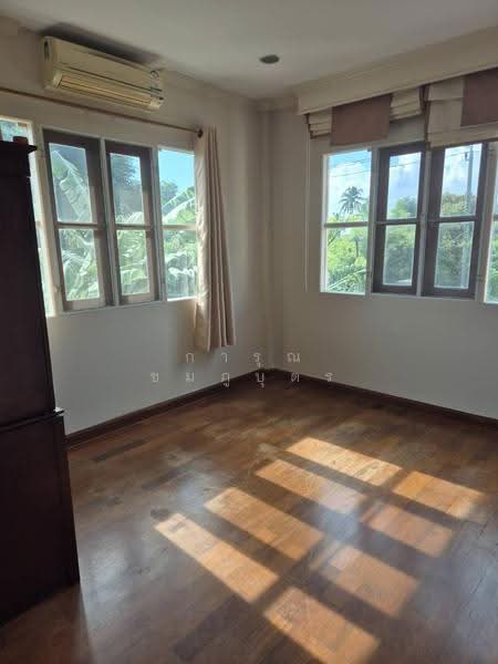 หมู่บ้านวรารมย์ บางบอน 4, กรุงเทพ, บางบอน, กรุงเทพ, 100 ตร.ม., บ้านเดี่ยว ให้เช่า, โดย การุณ ชมภูบุตร, 500631714 - DDproperty.com