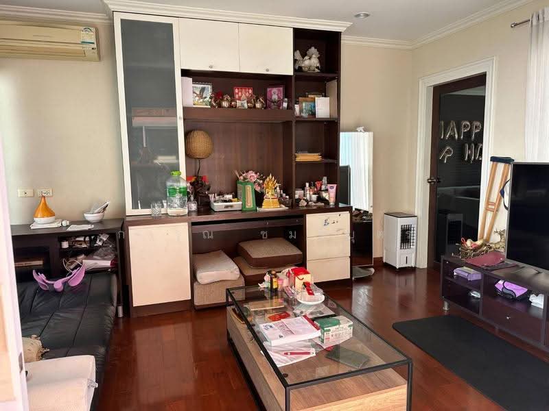 หมู่บ้านวรารมย์ บางบอน 4, กรุงเทพ, บางบอน, กรุงเทพ, 100 ตร.ม., บ้านเดี่ยว ให้เช่า, โดย การุณ ชมภูบุตร, 500631714 - DDproperty.com