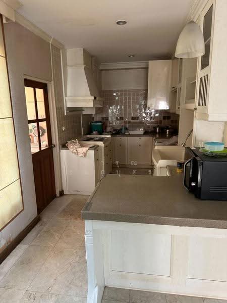 หมู่บ้านวรารมย์ บางบอน 4, Bangkok, Bang Bon, Bangkok, 4 Bedrooms, 100 sqm, Single Detached House For Rent, by การุณ ชมภูบุตร, 500631714 - DDproperty.com