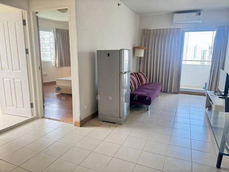 City Home Sukhumvit, Bangkok, Udomsuk Road, Bang Na, Bangkok, 1 Bedroom, 50 sqm, Condo For Rent, by Naphat Pichchayaphaktara, 500631715 - DDproperty.com