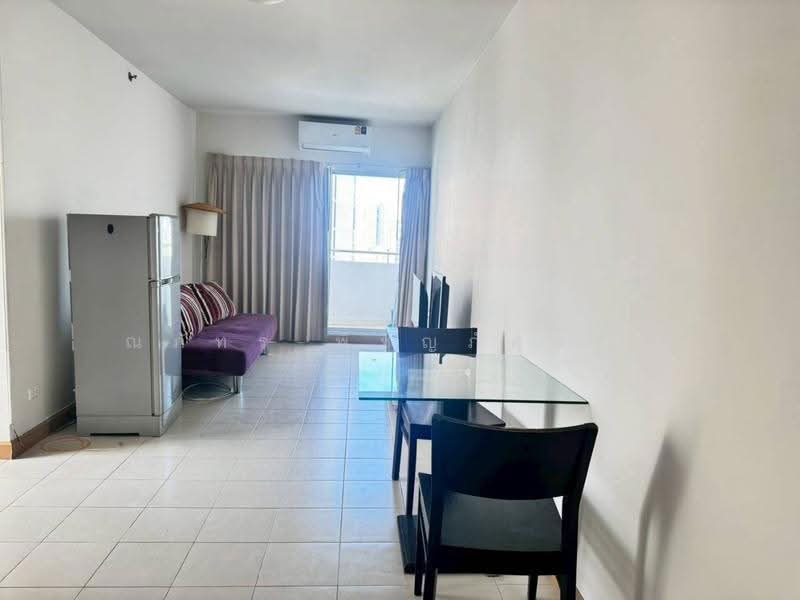 City Home Sukhumvit, Bangkok, Udomsuk Road, Bang Na, Bangkok, 1 Bedroom, 50 sqm, Condo For Rent, by Naphat Pichchayaphaktara, 500631715 - DDproperty.com