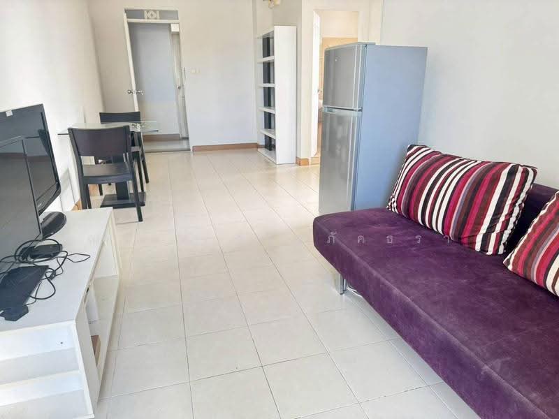 City Home Sukhumvit, Bangkok, Udomsuk Road, Bang Na, Bangkok, 1 Bedroom, 50 sqm, Condo For Rent, by Naphat Pichchayaphaktara, 500631715 - DDproperty.com