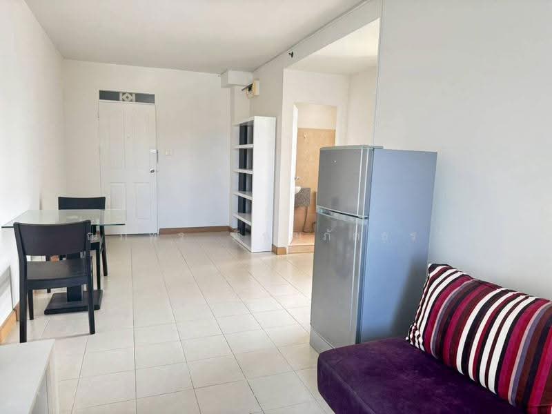 City Home Sukhumvit, Bangkok, Udomsuk Road, Bang Na, Bangkok, 1 Bedroom, 50 sqm, Condo For Rent, by Naphat Pichchayaphaktara, 500631715 - DDproperty.com