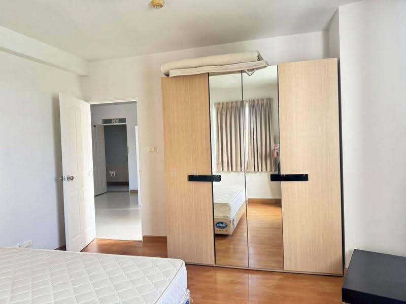 City Home Sukhumvit, Bangkok, Udomsuk Road, Bang Na, Bangkok, 1 Bedroom, 50 sqm, Condo For Rent, by Naphat Pichchayaphaktara, 500631715 - DDproperty.com