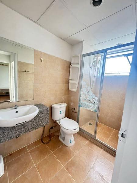 City Home Sukhumvit, Bangkok, Udomsuk Road, Bang Na, Bangkok, 1 Bedroom, 50 sqm, Condo For Rent, by Naphat Pichchayaphaktara, 500631715 - DDproperty.com