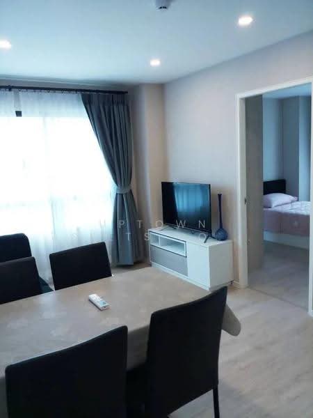 iCondo Green Space Sukhumvit 77, Bangkok, Lat Krabang Road, Lat Krabang, Bangkok, 2 Bedrooms, 46 sqm, Condo For Rent, by Uptown Assets Co., Ltd, 500631720 - DDproperty.com