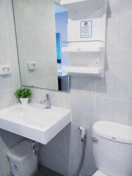iCondo Green Space Sukhumvit 77, Bangkok, Lat Krabang Road, Lat Krabang, Bangkok, 2 Bedrooms, 46 sqm, Condo For Rent, by Uptown Assets Co., Ltd, 500631720 - DDproperty.com