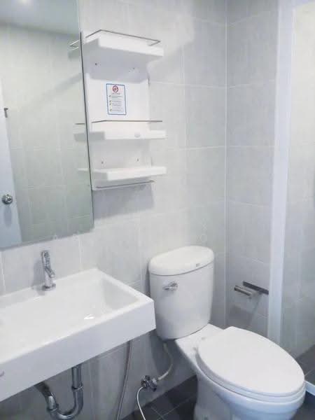 iCondo Green Space Sukhumvit 77, Bangkok, Lat Krabang Road, Lat Krabang, Bangkok, 2 Bedrooms, 46 sqm, Condo For Rent, by Uptown Assets Co., Ltd, 500631720 - DDproperty.com