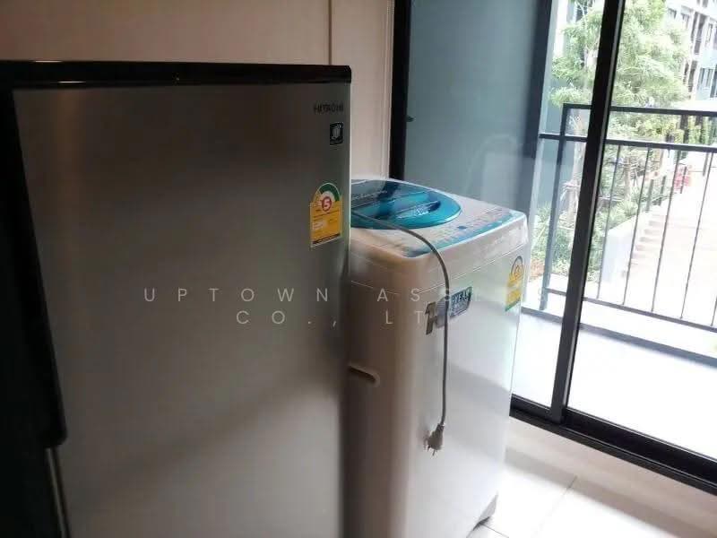 iCondo Green Space Sukhumvit 77 : ไอ คอนโด กรีนสเปซ สุขุมวิท 77, กรุงเทพ, ถนน ลาดกระบัง, ลาดกระบัง, กรุงเทพ, 46 ตร.ม., คอนโด ให้เช่า, โดย Uptown Assets Co., Ltd, 500631720 - DDproperty.com