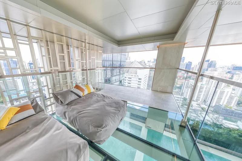 MUNIQ Sukhumvit 23, Bangkok, 17 Sukhumvit 23, Khlongtoei Nua, Watthana, Bangkok, 1 Bedroom, 43 sqm, Condo For Sale, by Kittiphop Machchima, 500631723 - DDproperty.com