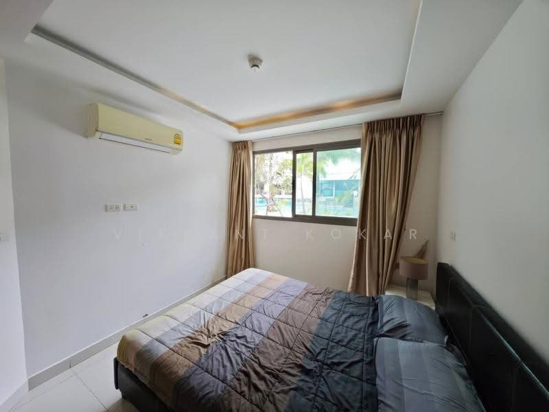 Laguna Beach Resort 3-The Maldives, Chon Buri (Pattaya), Soi Jomtien 9, Bang Lamung, Bang Lamung (Pattaya), Chon Buri (Pattaya), 1 Bedroom, 41 sqm, Condo For Sale, by Vikrant Kokar, 500631729 - DDproperty.com