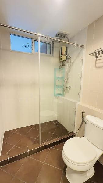 Condo One X Sukhumvit 26, Bangkok, Soi Sukhumvit 26, Sukhumvit Road, Khong Tan, Khlong Toei, Bangkok, 1 Bedroom, 52 sqm, Condo For Rent, by Shinyu Real Estate, 500631740 - DDproperty.com