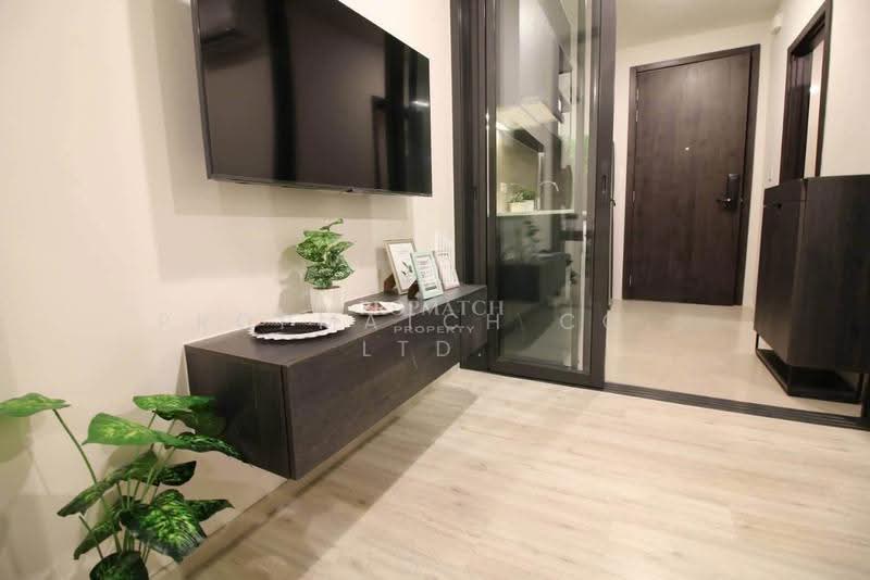 XT Huaikhwang, Bangkok, 244 Ratchadaphisek Road, Huai Khwang, Bangkok, 1 Bedroom, 30 sqm, Condo For Sale, by PROPMATCH CO., LTD., 500631741 - DDproperty.com