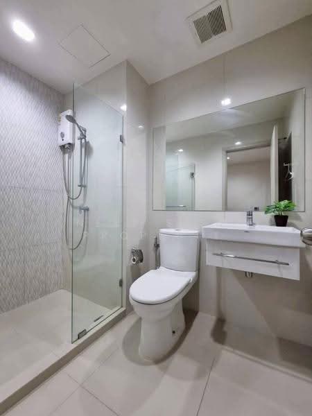Life Sukhumvit 48, Bangkok, Soi Sukhumvit 48, Phra Kanong, Khlong Toei, Bangkok, 1 Bedroom, 32 sqm, Condo For Rent, by Next Step Property, 500631742 - DDproperty.com