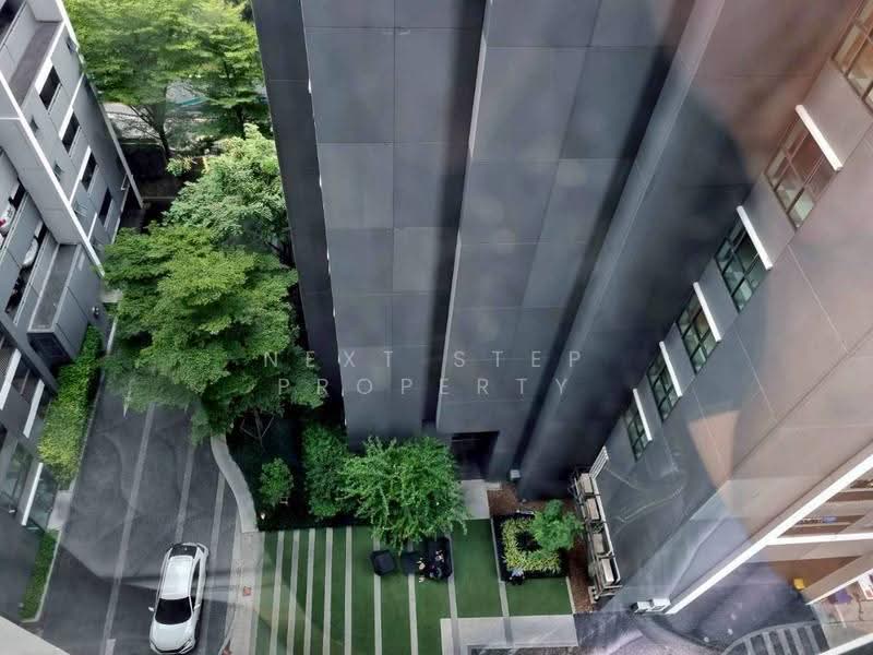 Life Sukhumvit 48 : ไลฟ์ สุขุมวิท 48, กรุงเทพ, ซอยสุขุมวิท 48, พระโขนง, คลองเตย, กรุงเทพ, 32 ตร.ม., คอนโด ให้เช่า, โดย Next Step Property, 500631742 - DDproperty.com
