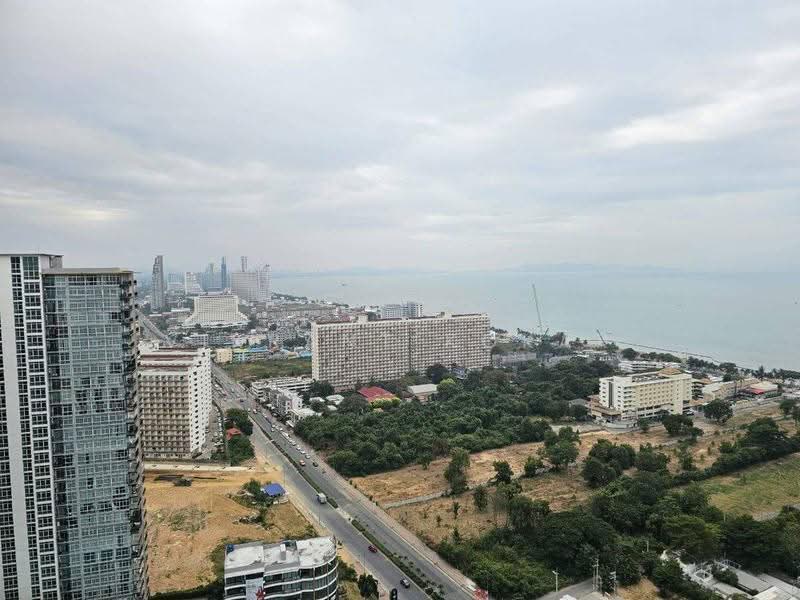 Dusit Grand Condo View : ดุสิต แกรนด์ คอนโด วิว, ชลบุรี, ถนนจอมเทียนสาย 2, หนองปรือ, บางละมุง, ชลบุรี, 35 ตร.ม., คอนโด ขาย, โดย Vikrant Kokar, 500631744 - DDproperty.com