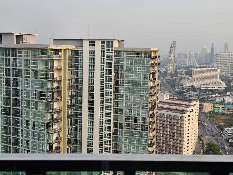 Dusit Grand Condo View, Chon Buri (Pattaya), Jomtien 2nd Road, Nong Pru, Bang Lamung (Pattaya), Chon Buri (Pattaya), 1 Bedroom, 35 sqm, Condo For Sale, by Vikrant Kokar, 500631744 - DDproperty.com