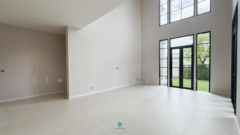 S’RIN Prannok - Kanchana, Bangkok, New Phra Thep Road, Thawi Watthana, Bangkok, 4 Bedrooms, 440 sqm, Single Detached House For Sale, by สุวัฒนา สิริอิทธิรัตน์, 500631746 - DDproperty.com