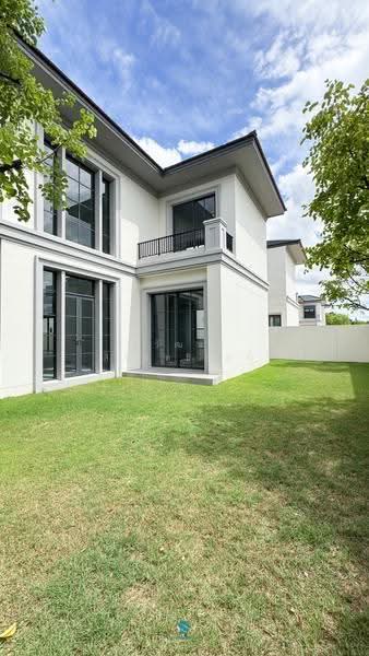S’RIN Prannok - Kanchana, Bangkok, New Phra Thep Road, Thawi Watthana, Bangkok, 4 Bedrooms, 440 sqm, Single Detached House For Sale, by สุวัฒนา สิริอิทธิรัตน์, 500631746 - DDproperty.com