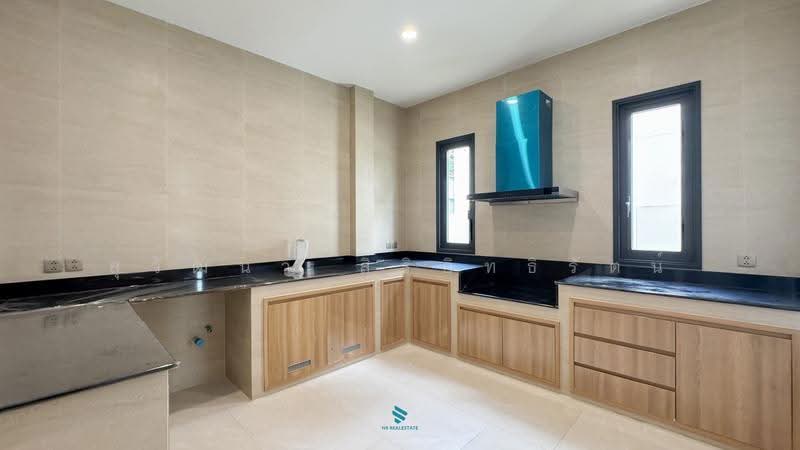 S’RIN Prannok - Kanchana, Bangkok, New Phra Thep Road, Thawi Watthana, Bangkok, 4 Bedrooms, 440 sqm, Single Detached House For Sale, by สุวัฒนา สิริอิทธิรัตน์, 500631746 - DDproperty.com