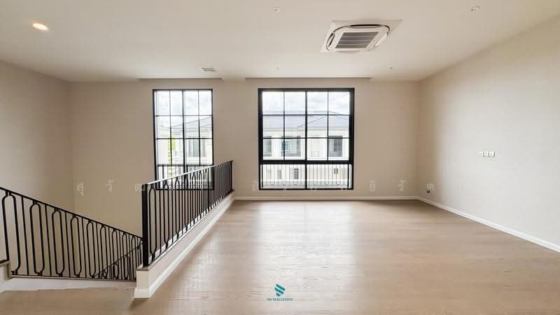 S’RIN Prannok - Kanchana, Bangkok, New Phra Thep Road, Thawi Watthana, Bangkok, 4 Bedrooms, 440 sqm, Single Detached House For Sale, by สุวัฒนา สิริอิทธิรัตน์, 500631746 - DDproperty.com