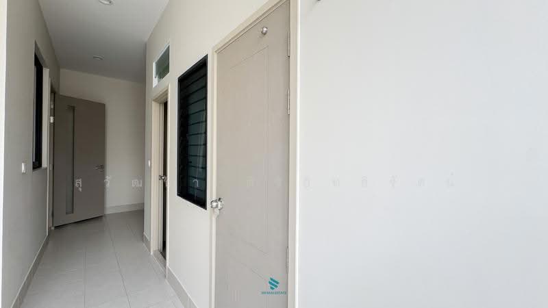 S’RIN Prannok - Kanchana, Bangkok, New Phra Thep Road, Thawi Watthana, Bangkok, 4 Bedrooms, 440 sqm, Single Detached House For Sale, by สุวัฒนา สิริอิทธิรัตน์, 500631746 - DDproperty.com
