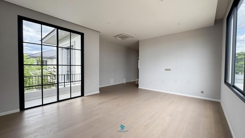 S’RIN Prannok - Kanchana, Bangkok, New Phra Thep Road, Thawi Watthana, Bangkok, 4 Bedrooms, 440 sqm, Single Detached House For Sale, by สุวัฒนา สิริอิทธิรัตน์, 500631746 - DDproperty.com