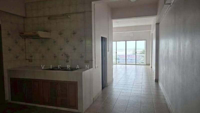 Pattaya Del Ray Condominium : พัทยา เดลเรย์ คอนโดมิเนียม, ชลบุรี, บางละมุง, ชลบุรี, 116 ตร.ม., คอนโด ขาย, โดย Vikrant Kokar, 500631751 - DDproperty.com