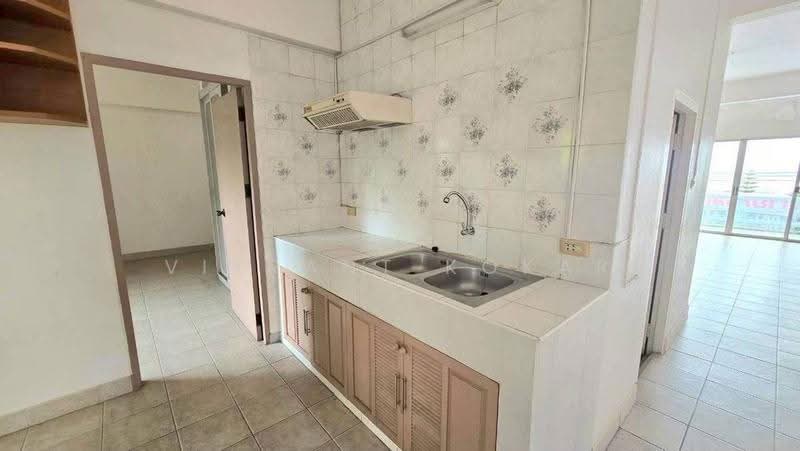 Pattaya Del Ray Condominium, Chon Buri (Pattaya), Bang Lamung, Bang Lamung (Pattaya), Chon Buri (Pattaya), 1 Bedroom, 116 sqm, Condo For Sale, by Vikrant Kokar, 500631751 - DDproperty.com