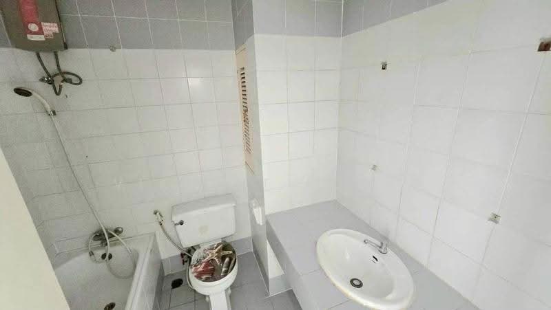 Pattaya Del Ray Condominium, Chon Buri (Pattaya), Bang Lamung, Bang Lamung (Pattaya), Chon Buri (Pattaya), 1 Bedroom, 116 sqm, Condo For Sale, by Vikrant Kokar, 500631751 - DDproperty.com