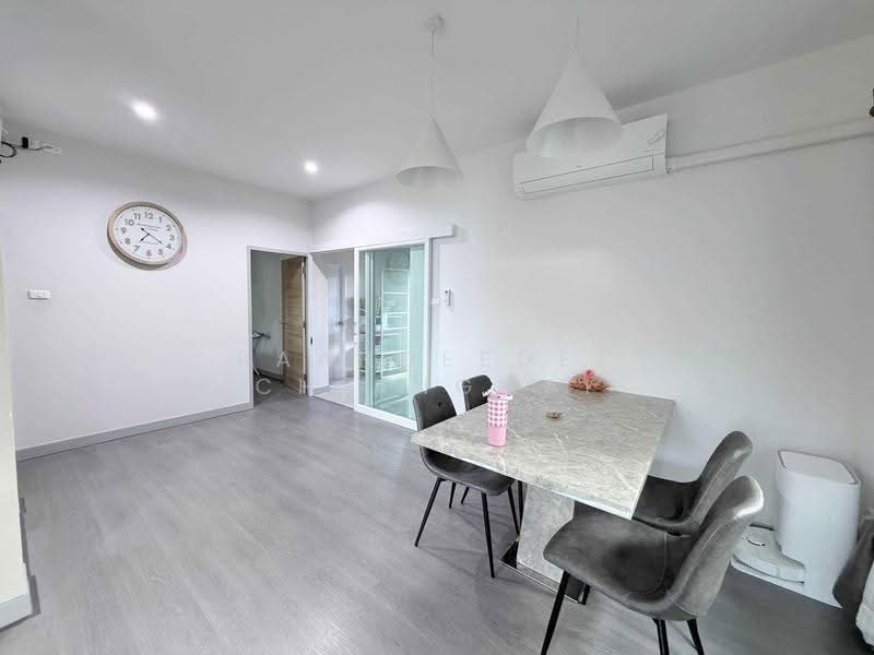 บ้านให้เช่า – ใกล้มหาวิทยาลัยแม่โจ้ เพียง 10 นาที ค่าเช่า 28,000 บาท / เดือน รหัสทรัพย์ : No.11H689, เชียงใหม่, หนองหาร, สันทราย, เชียงใหม่, 150 ตร.ม., บ้านเดี่ยว ให้เช่า, โดย Baandeedee Chiangmai, 500631752 - DDproperty.com