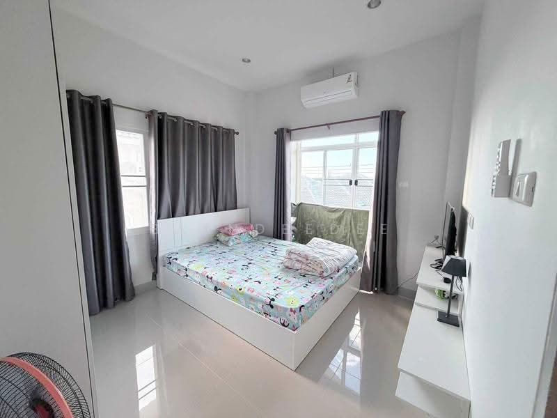 บ้านให้เช่า – ใกล้มหาวิทยาลัยแม่โจ้ เพียง 10 นาที ค่าเช่า 28,000 บาท / เดือน รหัสทรัพย์ : No.11H689, เชียงใหม่, หนองหาร, สันทราย, เชียงใหม่, 150 ตร.ม., บ้านเดี่ยว ให้เช่า, โดย Baandeedee Chiangmai, 500631752 - DDproperty.com