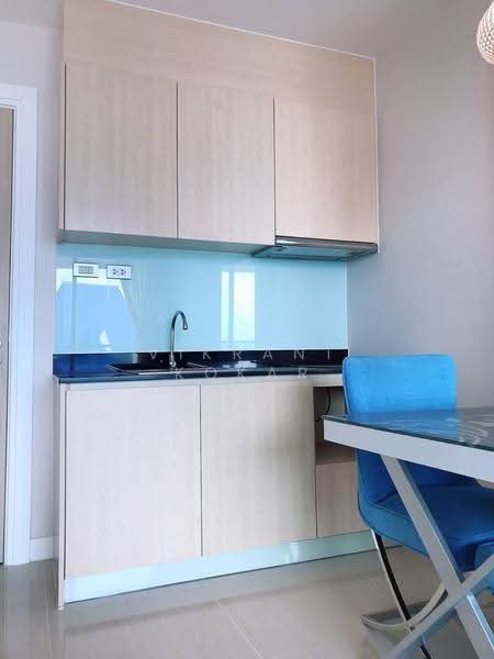 Grande Caribbean, Chon Buri (Pattaya), 492/2 Moo 12 Thappraya Rd, Nong Pru, Bang Lamung (Pattaya), Chon Buri (Pattaya), 1 Bedroom, 38 sqm, Condo For Sale, by Vikrant Kokar, 500631755 - DDproperty.com