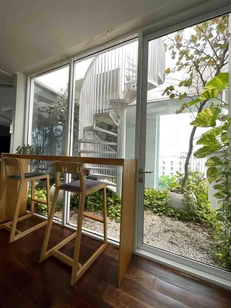 Standalone 6-Storey Home & Office | Ekkamai–Ram Inthra Expressway, Bangkok, ลาดพร้าว 88, Phlapphla, Wang Thonglang, Bangkok, , 703 sqm, Shophouse For Sale, by Khun Ming, 500631756 - DDproperty.com