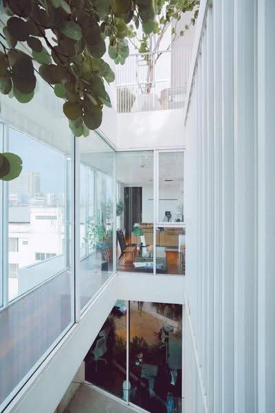 Home & Office อาคาร Stand Alone 6 ชั้น | เลียบด่วน เอกมัย–รามอินทรา (SPSMG264), กรุงเทพ, ลาดพร้าว 88, พลับพลา, วังทองหลาง, กรุงเทพ, 703 ตร.ม., ตึกแถว-อาคารพาณิชย์ ขาย, โดย Khun Ming, 500631756 - DDproperty.com