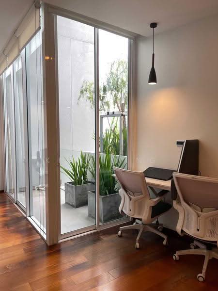 Standalone 6-Storey Home & Office | Ekkamai–Ram Inthra Expressway, Bangkok, ลาดพร้าว 88, Phlapphla, Wang Thonglang, Bangkok, , 703 sqm, Shophouse For Sale, by Khun Ming, 500631756 - DDproperty.com