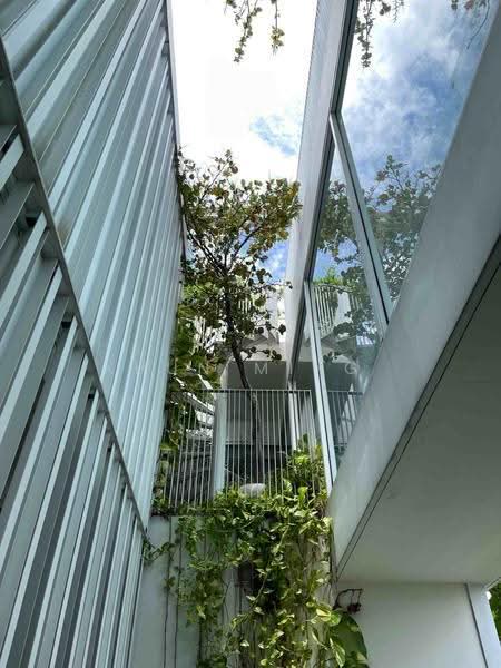 Home & Office อาคาร Stand Alone 6 ชั้น | เลียบด่วน เอกมัย–รามอินทรา (SPSMG264), กรุงเทพ, ลาดพร้าว 88, พลับพลา, วังทองหลาง, กรุงเทพ, 703 ตร.ม., ตึกแถว-อาคารพาณิชย์ ขาย, โดย Khun Ming, 500631756 - DDproperty.com