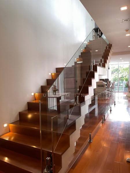 Standalone 6-Storey Home & Office | Ekkamai–Ram Inthra Expressway, Bangkok, ลาดพร้าว 88, Phlapphla, Wang Thonglang, Bangkok, , 703 sqm, Shophouse For Sale, by Khun Ming, 500631756 - DDproperty.com
