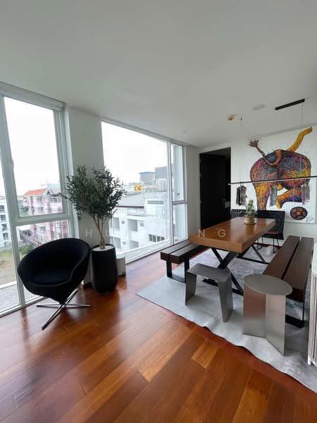 Standalone 6-Storey Home & Office | Ekkamai–Ram Inthra Expressway, Bangkok, ลาดพร้าว 88, Phlapphla, Wang Thonglang, Bangkok, , 703 sqm, Shophouse For Sale, by Khun Ming, 500631756 - DDproperty.com