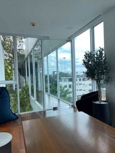 Home & Office อาคาร Stand Alone 6 ชั้น | เลียบด่วน เอกมัย–รามอินทรา (SPSMG264), กรุงเทพ, ลาดพร้าว 88, พลับพลา, วังทองหลาง, กรุงเทพ, 703 ตร.ม., ตึกแถว-อาคารพาณิชย์ ขาย, โดย Khun Ming, 500631756 - DDproperty.com
