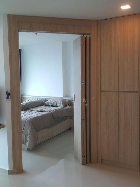 City Garden Tower Pattaya, Chon Buri (Pattaya), 296/97 Soi Runglang, Pattaya 3 Road, Nong Pru, Bang Lamung (Pattaya), Chon Buri (Pattaya), 1 Bedroom, 35 sqm, Condo For Sale, by Vikrant Kokar, 500631758 - DDproperty.com