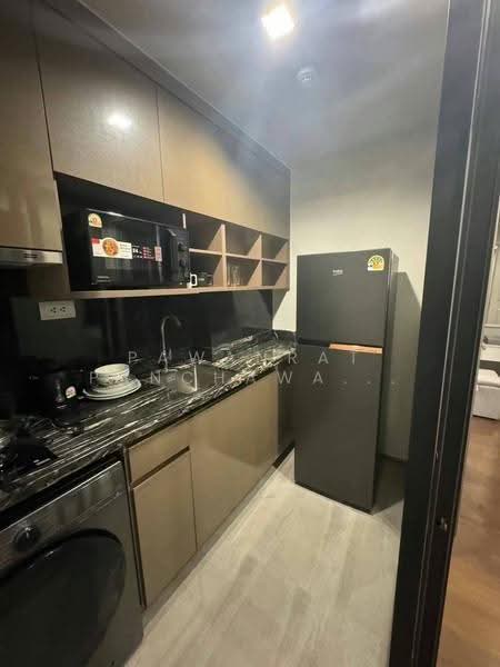 IDEO Q Sukhumvit 36 : ไอดีโอ คิว สุขุมวิท 36, กรุงเทพ, ซอยสุขุมวิท 36, คลองตัน, คลองเตย, กรุงเทพ, 45 ตร.ม., คอนโด ให้เช่า, โดย Pawanrat Panchawanon, 500631759 - DDproperty.com