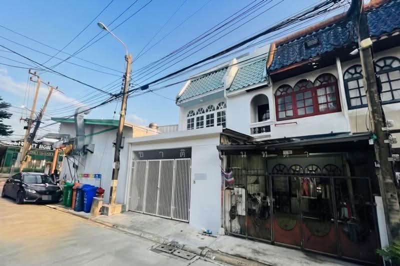หมู่บ้านศิริชัย ซอยรามอินทรา 14 แยก 22 (ซอยมัยลาภ), กรุงเทพ, ท่าแร้ง, บางเขน, กรุงเทพ, 100 ตร.ม., ทาวน์เฮ้าส์ ขาย, โดย ชนะชาติ นนท์ตา, 500631763 - DDproperty.com
