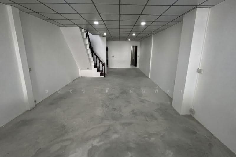หมู่บ้านศิริชัย ซอยรามอินทรา 14 แยก 22 (ซอยมัยลาภ), Bangkok, Tha Rang, Bang Khen, Bangkok, 2 Bedrooms, 100 sqm, Townhouse For Sale, by ชนะชาติ นนท์ตา, 500631763 - DDproperty.com