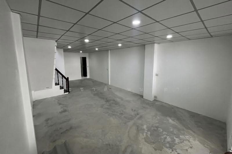หมู่บ้านศิริชัย ซอยรามอินทรา 14 แยก 22 (ซอยมัยลาภ), Bangkok, Tha Rang, Bang Khen, Bangkok, 2 Bedrooms, 100 sqm, Townhouse For Sale, by ชนะชาติ นนท์ตา, 500631763 - DDproperty.com