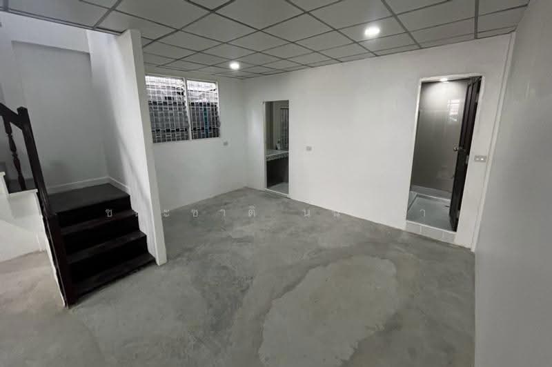 หมู่บ้านศิริชัย ซอยรามอินทรา 14 แยก 22 (ซอยมัยลาภ), Bangkok, Tha Rang, Bang Khen, Bangkok, 2 Bedrooms, 100 sqm, Townhouse For Sale, by ชนะชาติ นนท์ตา, 500631763 - DDproperty.com