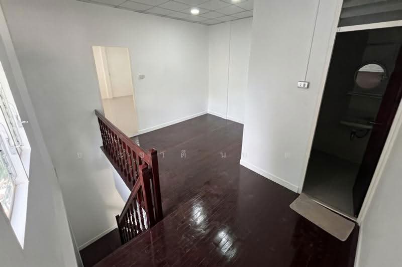 หมู่บ้านศิริชัย ซอยรามอินทรา 14 แยก 22 (ซอยมัยลาภ), Bangkok, Tha Rang, Bang Khen, Bangkok, 2 Bedrooms, 100 sqm, Townhouse For Sale, by ชนะชาติ นนท์ตา, 500631763 - DDproperty.com