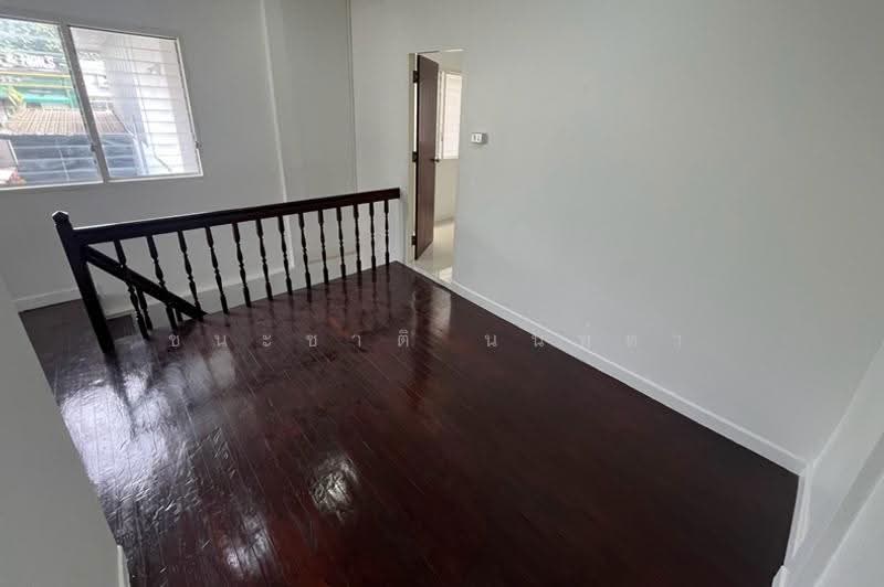 หมู่บ้านศิริชัย ซอยรามอินทรา 14 แยก 22 (ซอยมัยลาภ), Bangkok, Tha Rang, Bang Khen, Bangkok, 2 Bedrooms, 100 sqm, Townhouse For Sale, by ชนะชาติ นนท์ตา, 500631763 - DDproperty.com