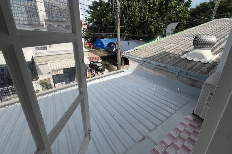 หมู่บ้านศิริชัย ซอยรามอินทรา 14 แยก 22 (ซอยมัยลาภ), กรุงเทพ, ท่าแร้ง, บางเขน, กรุงเทพ, 100 ตร.ม., ทาวน์เฮ้าส์ ขาย, โดย ชนะชาติ นนท์ตา, 500631763 - DDproperty.com